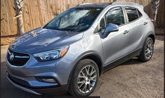 2019 Buick Encore Sport Touring