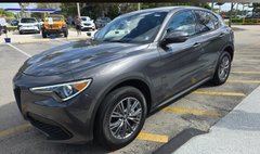 2023 Alfa Romeo Stelvio Sprint