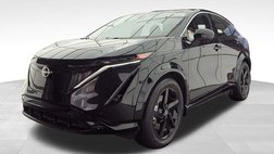 2024 Nissan Ariya Engage