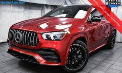 2023 Mercedes-Benz GLE-Class AMG GLE 53