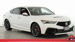 2024 Acura Integra Type S