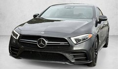 2019 Mercedes-Benz CLS-Class AMG CLS 53 S