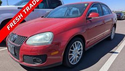 2006 Volkswagen Jetta GLI