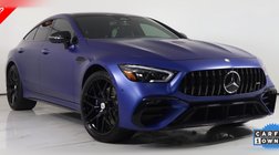 2024 Mercedes-Benz AMG GT 53