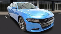 2015 Dodge Charger R/T
