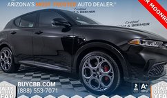 2024 Alfa Romeo Tonale Hybrid Veloce