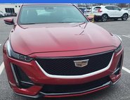 2020 Cadillac CT5 Sport