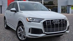 2023 Audi Q7 quattro Premium Plus 55 TFSI