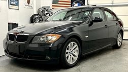 2006 BMW 3 Series 325i