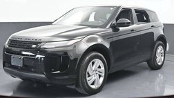 2024 Land Rover Range Rover Evoque P250 S