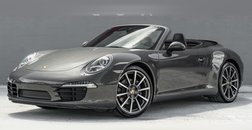 2013 Porsche 911 Carrera