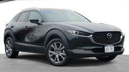 2025 Mazda CX-30 S Preferred