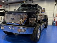2015 Ford SUPER DUTY