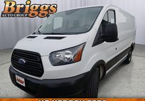 2019 Ford Transit 150