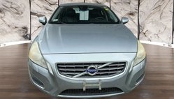 2013 Volvo S60 T5