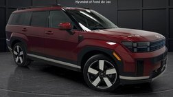 2024 Hyundai Santa Fe Hybrid Limited