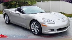 2006 Chevrolet Corvette Base