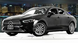 2025 Mercedes-Benz CLA-Class CLA 250 4MATIC
