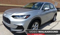 2023 Honda HR-V LX