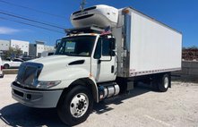 2018 Other Makes 22ft Refrigerator BO