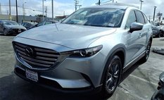 2023 Mazda CX-9 Touring
