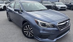 2018 Subaru Legacy 2.5i Premium