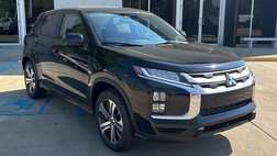 2026 Mitsubishi Outlander Sport ES