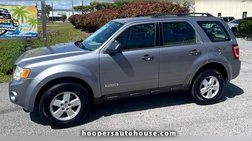 2008 Ford Escape XLS