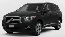 2013 Infiniti JX35 Base