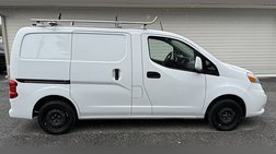 2020 Nissan NV200 S