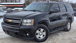 2012 Chevrolet Tahoe LT