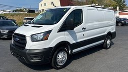 2020 Ford Transit 250
