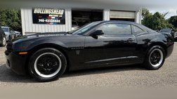 2013 Chevrolet Camaro LS