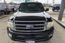 2016 Ford Expedition XLT