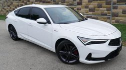 2023 Acura Integra w/A-SPEC