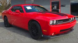 2010 Dodge Challenger R/T