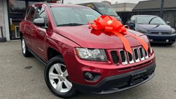 2015 Jeep Compass Sport