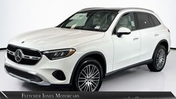2026 Mercedes-Benz GLC-Class GLC 300 4MATIC
