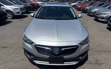 2018 Buick Regal TourX Preferred