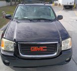 2005 GMC Envoy SLT