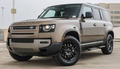 2026 Land Rover Defender 110 P300 S