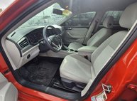 2019 Volkswagen Jetta SE