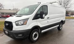 2023 Ford Transit 250