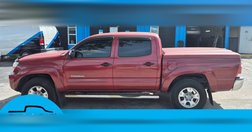 2009 Toyota Tacoma V6