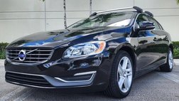 2014 Volvo S60 T5