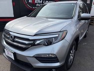2018 Honda Pilot EX-L w/RES
