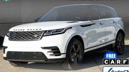 2023 Land Rover Range Rover Velar P250 R-Dynamic S