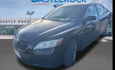 2009 Toyota Camry LE