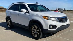 2011 Kia Sorento EX
