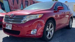 2009 Toyota Venza AWD V6